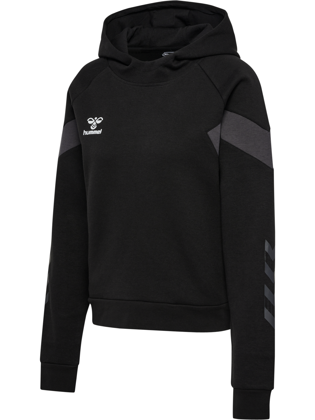 hmlTRAVEL SWEAT HOODIE WOMAN