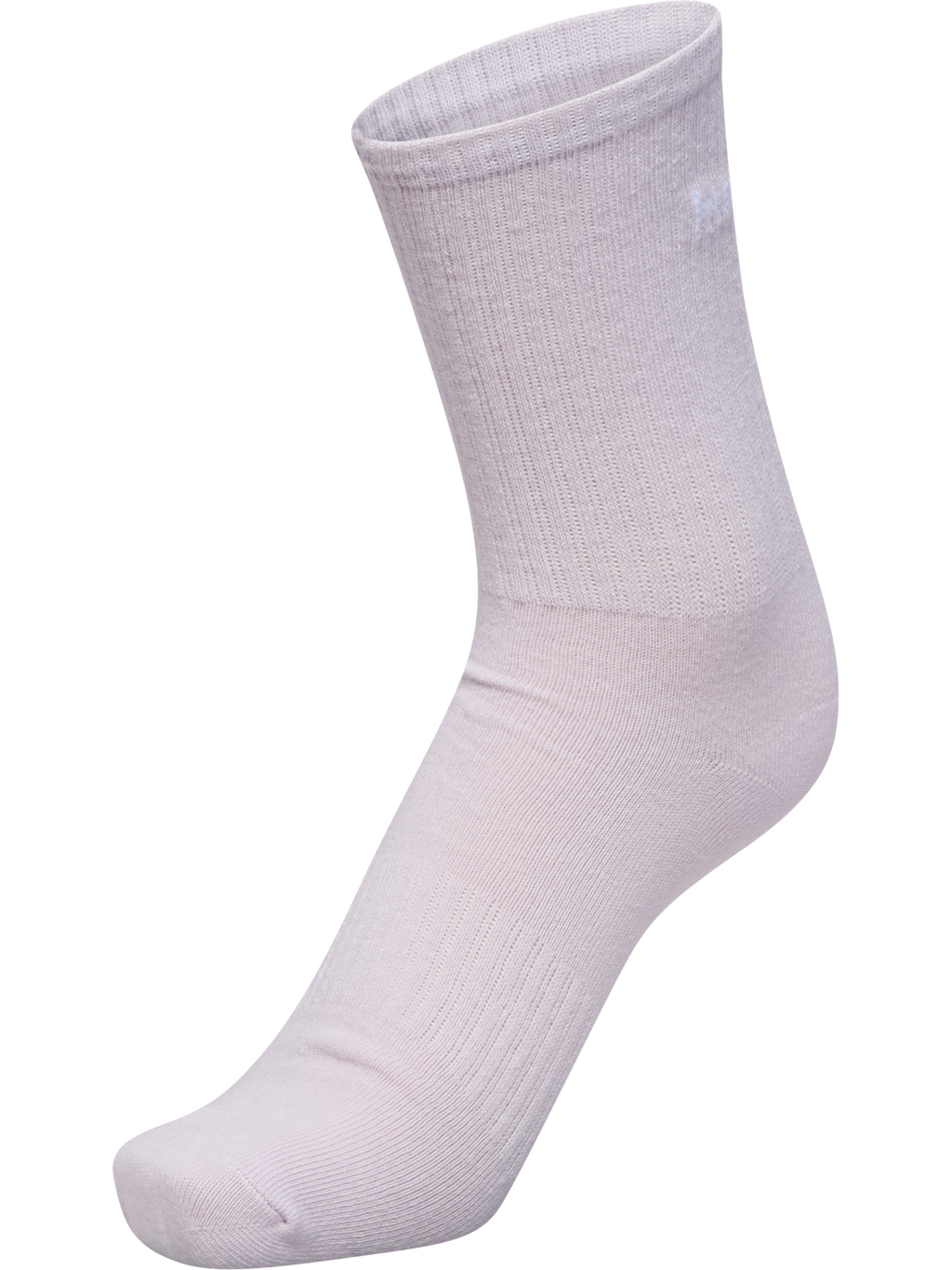 hmlCREW 6-PACK SOCKS