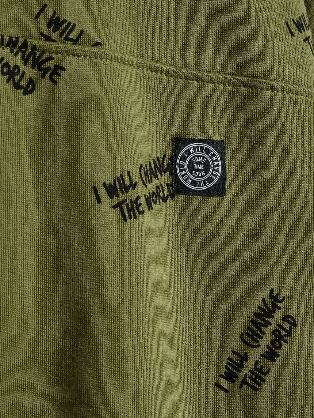 stsMILOS SWEATSHIRT