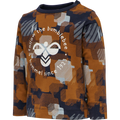 hmlBUDDY T-SHIRT L/S