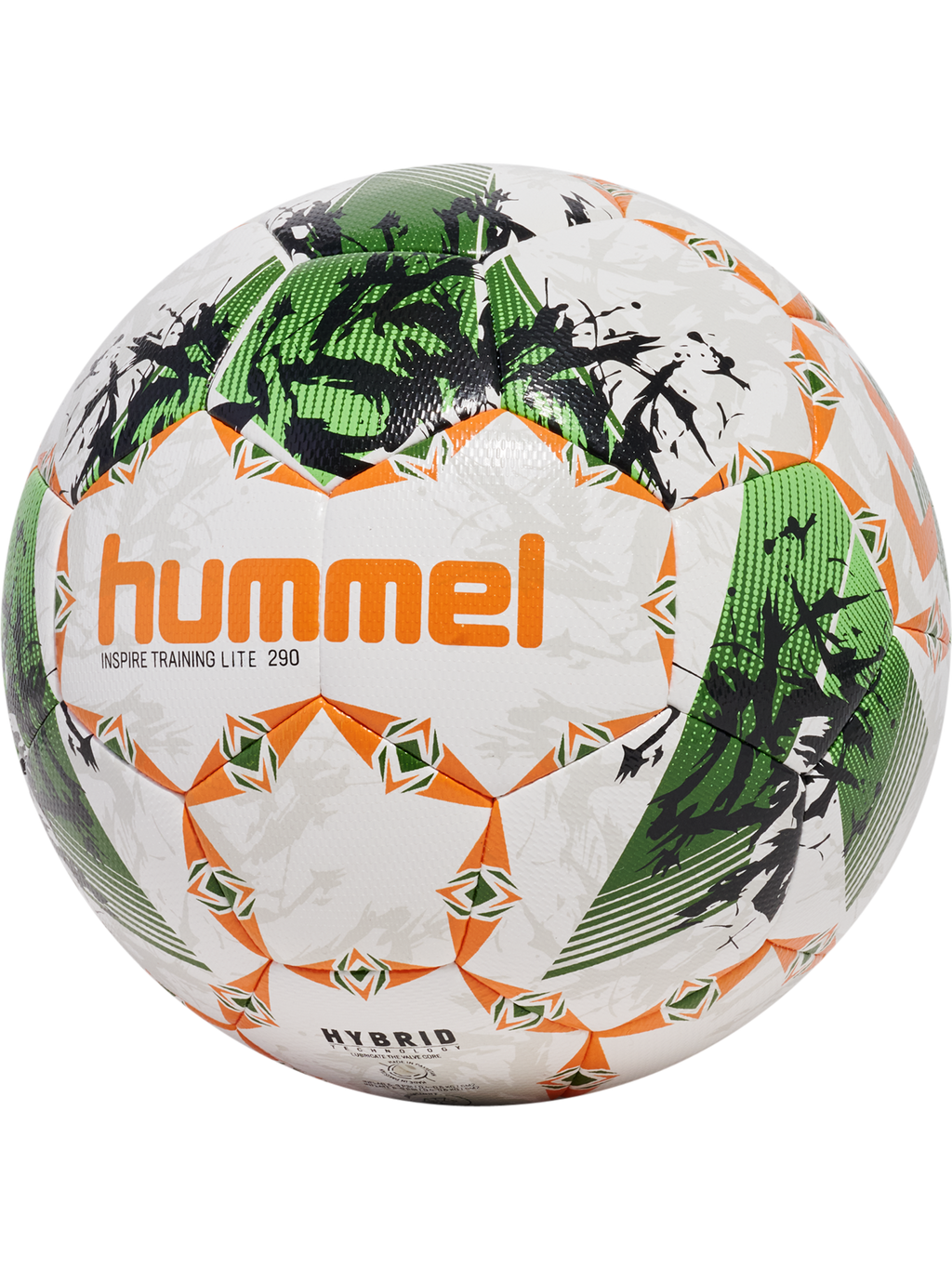 hmlINSPIRE TRAINING LITE 290 FB