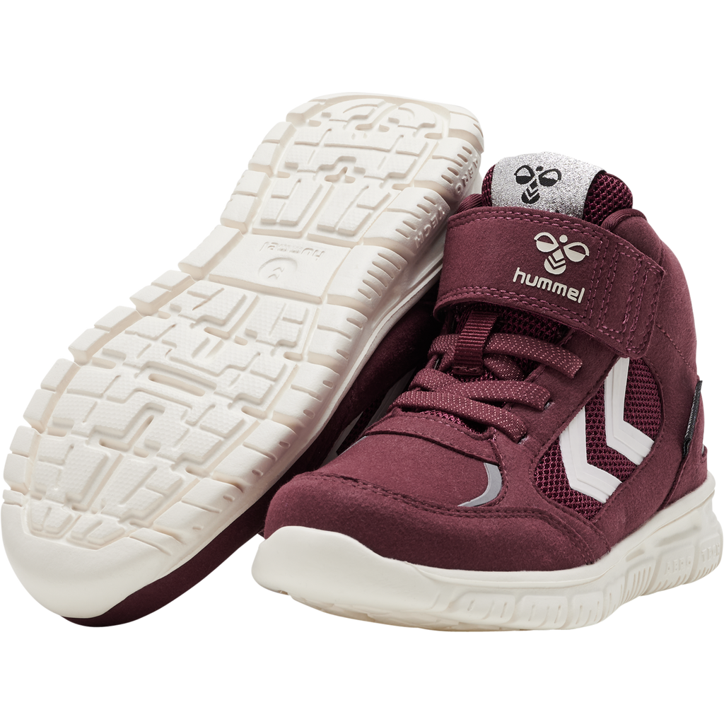 X-LIGHT 2.0 MID TEX JR
