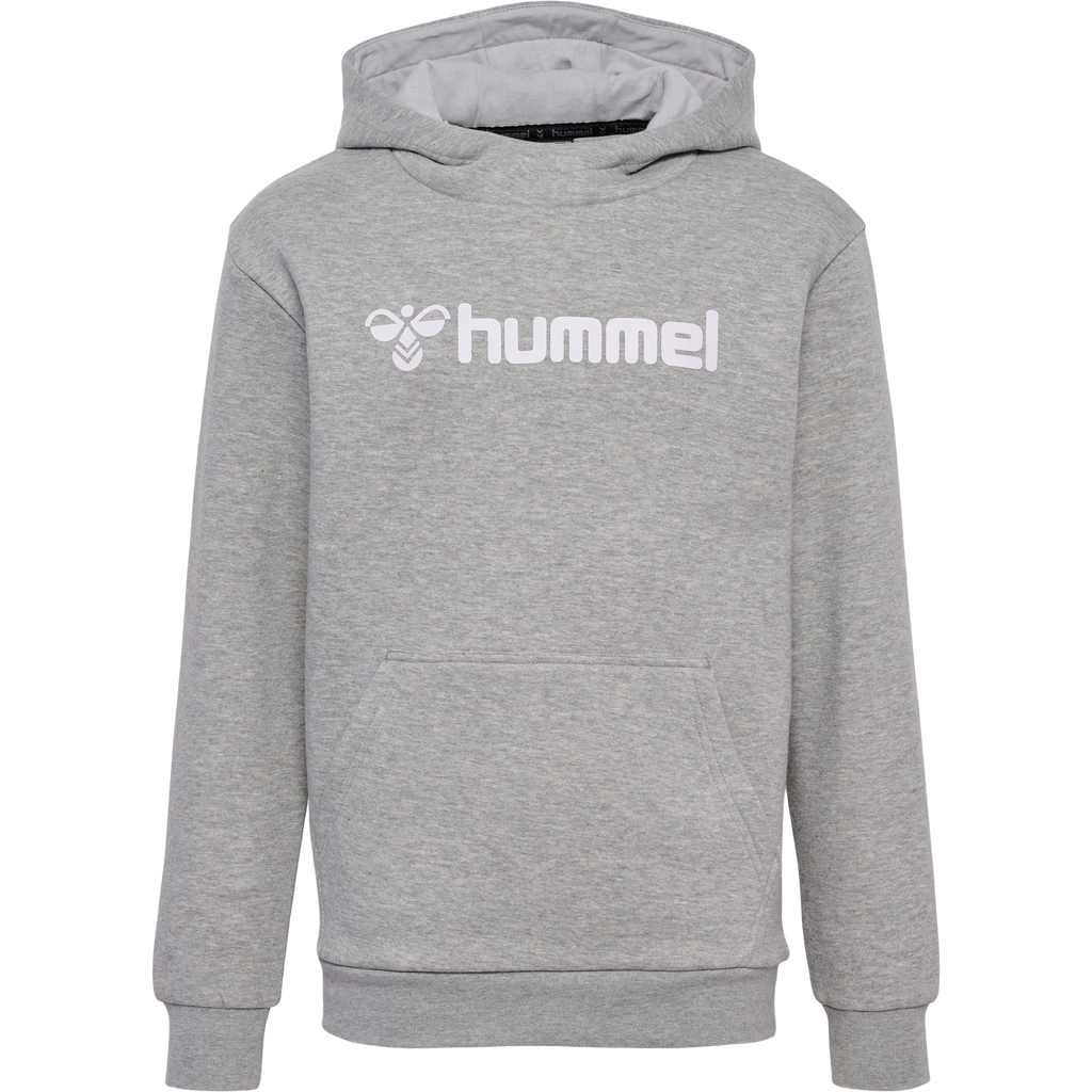 hmlMOVER COTTON HOODIE KIDS