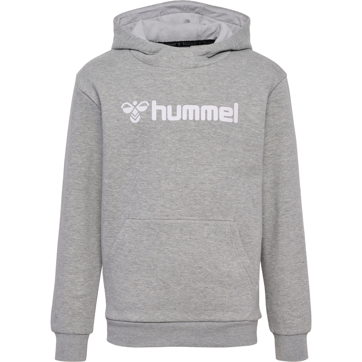 hmlMOVER COTTON HOODIE KIDS
