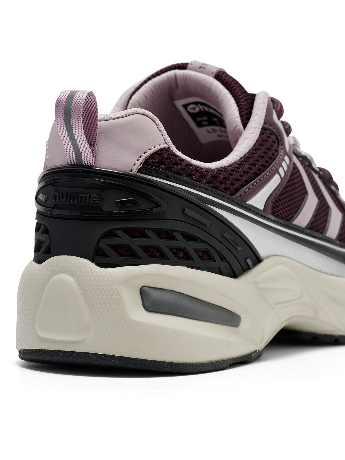 HML TRACKFORCE ONE