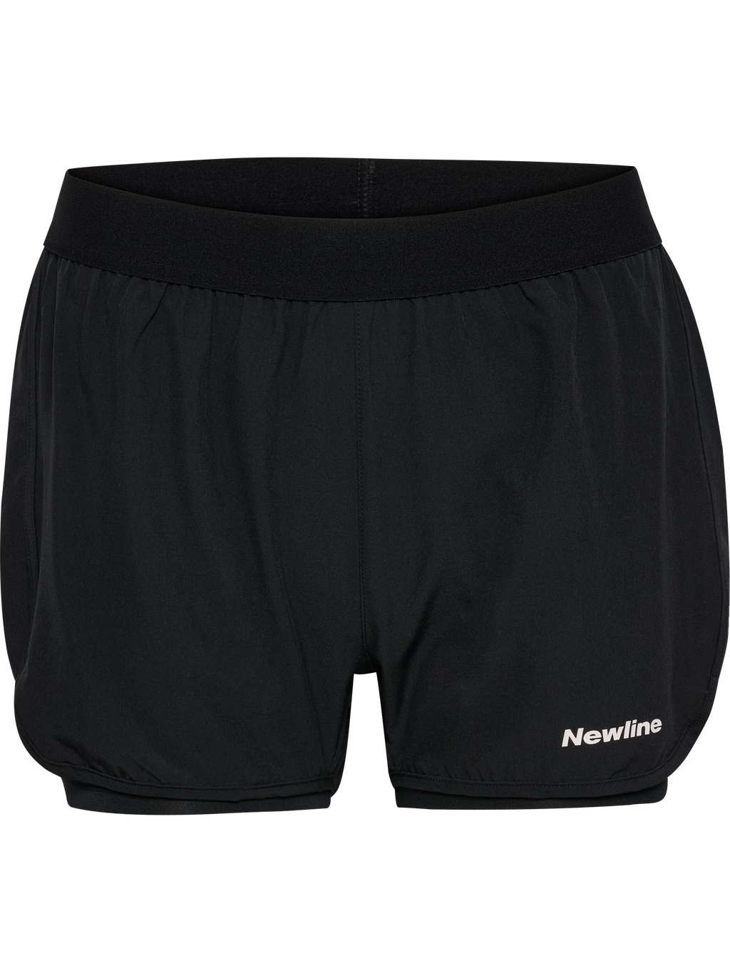 2-LAY SHORTS