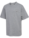 hmlJR LOOSE T-SHIRT S/S BEE