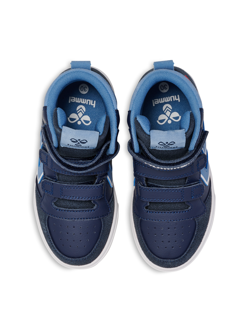 STADIL PRO JR