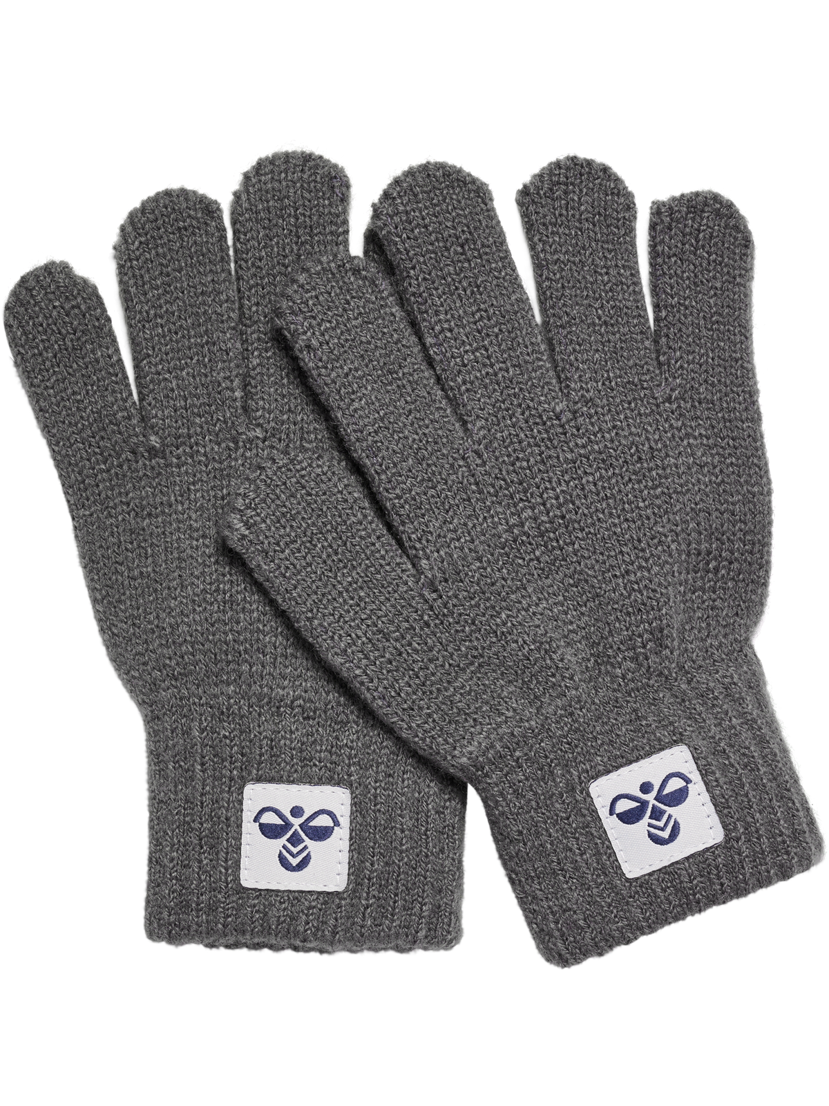 hmlJR KNIT GLOVES 2-PACK