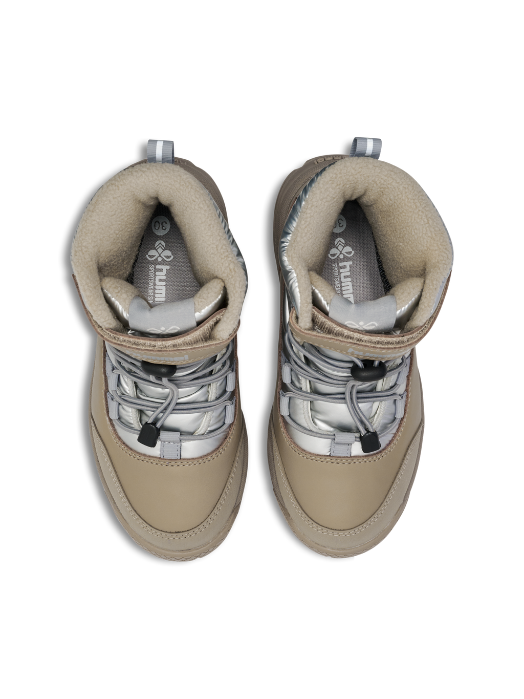SNOW BOOT TEX