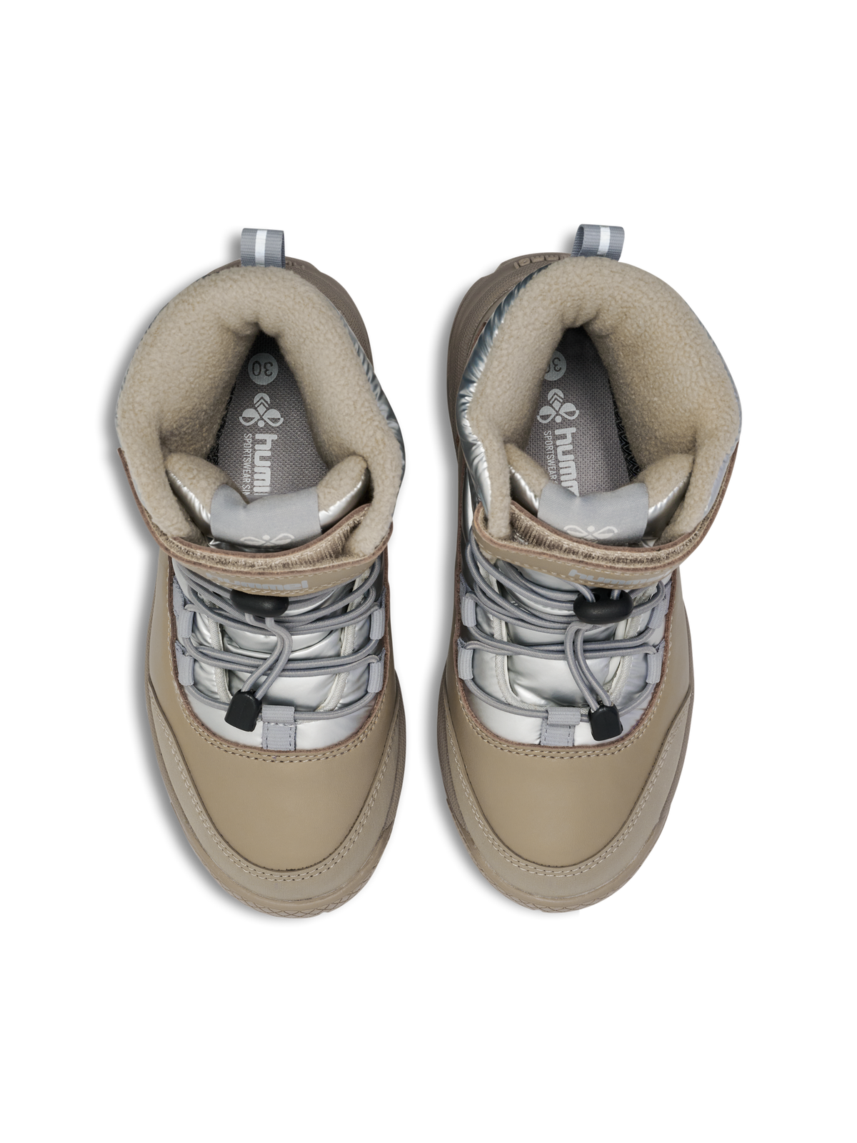 SNOW BOOT TEX