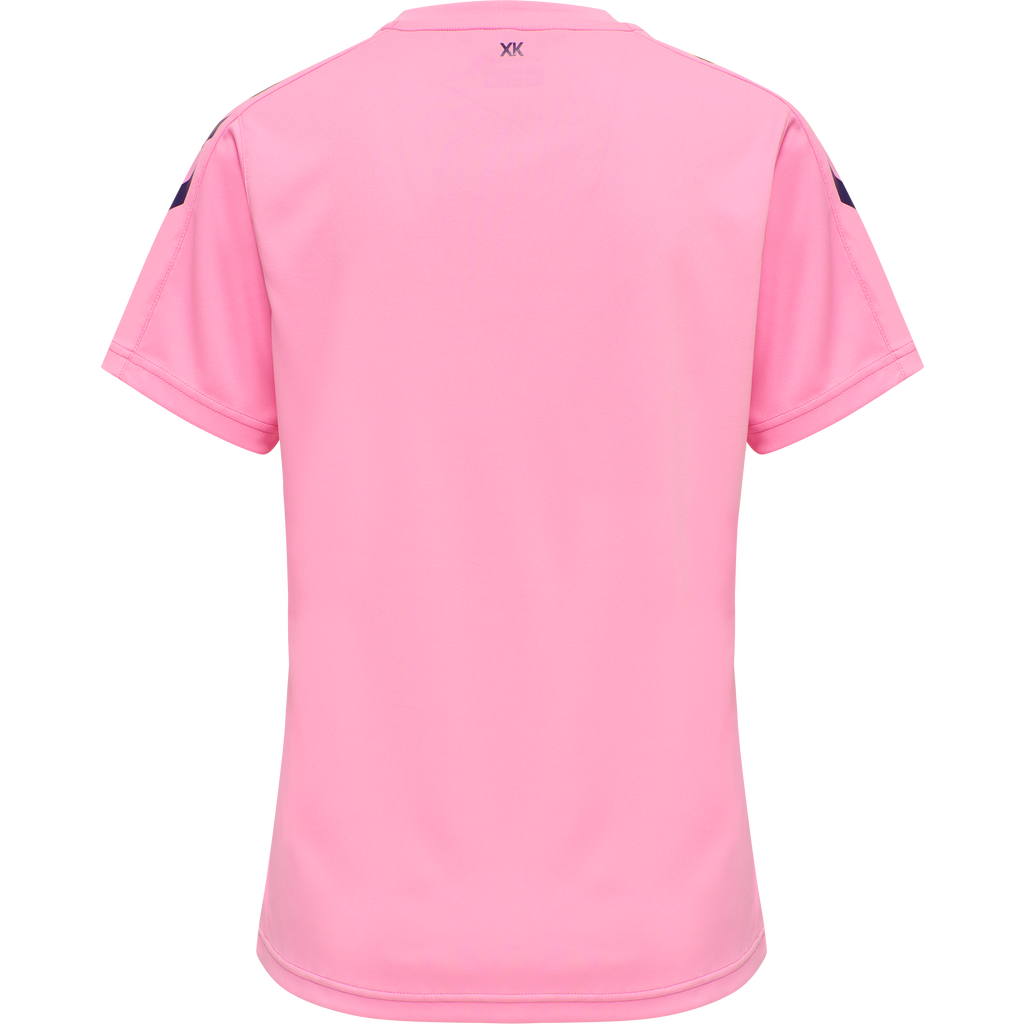 hmlCORE XK POLY JERSEY S/S WOMAN