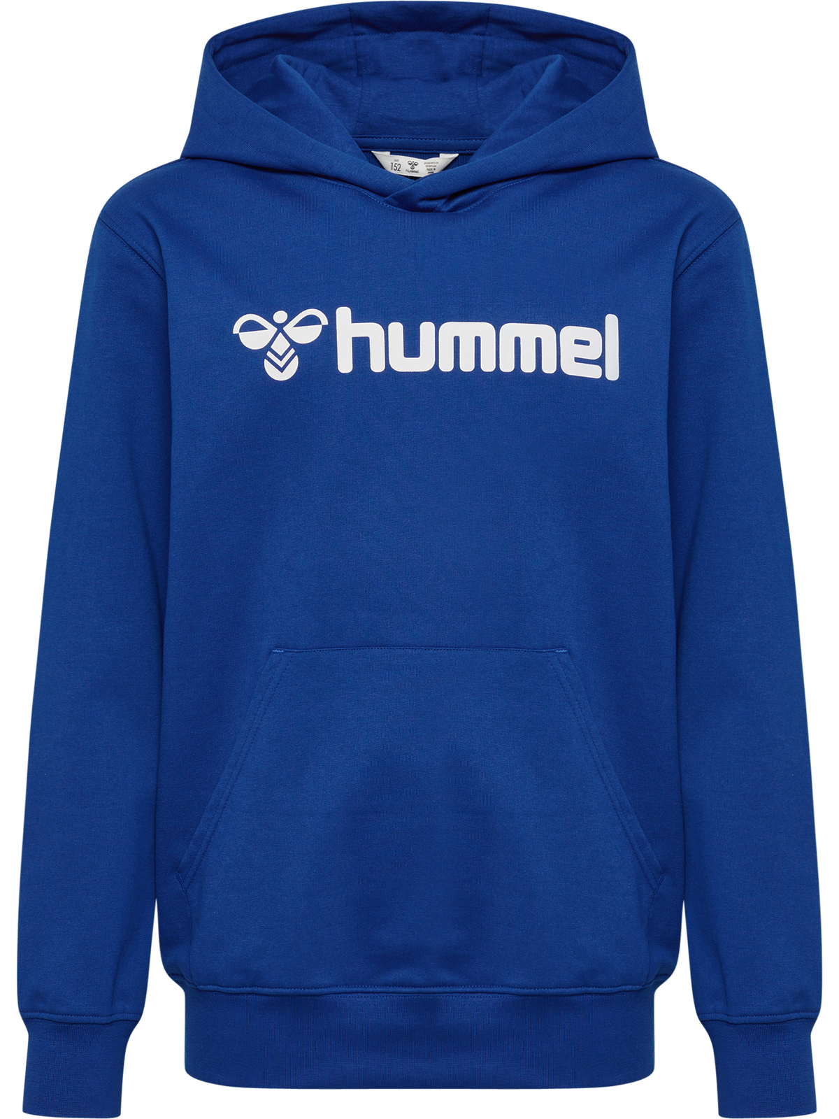 hmlGO 2.0 LOGO HOODIE KIDS
