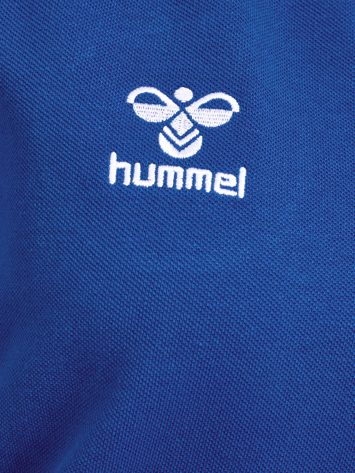 hmlGO 2.0 POLO WOMAN
