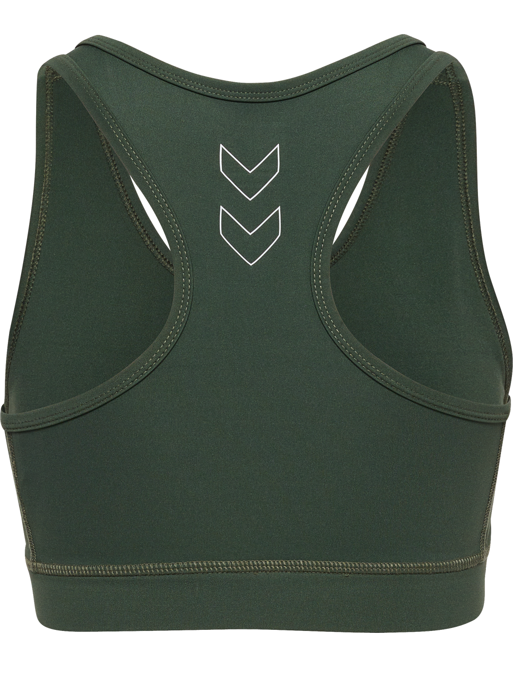 hmlTE FUNDAMENTAL SPORTS BRA