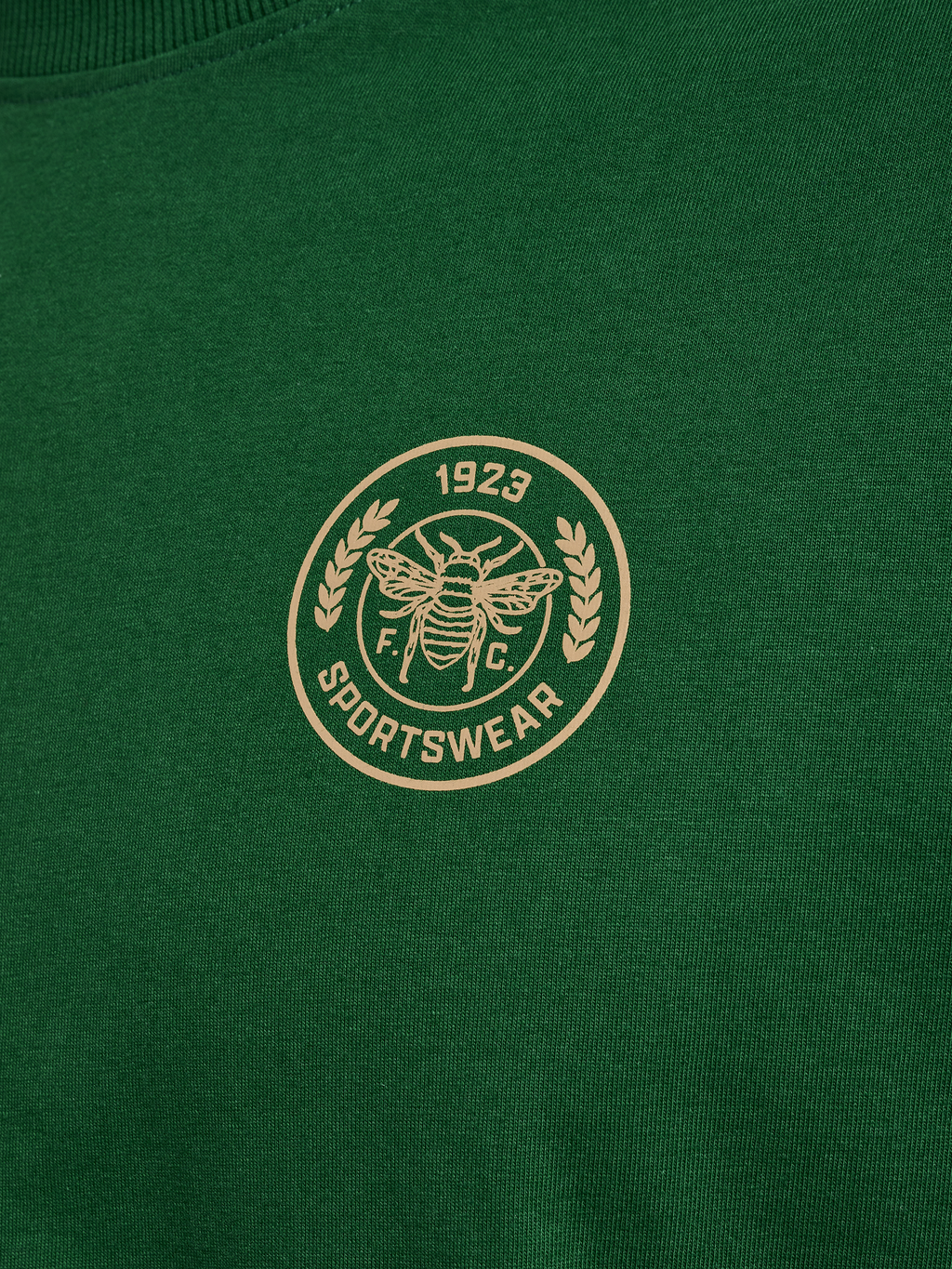 hmlSWARM LOOSE T-SHIRT