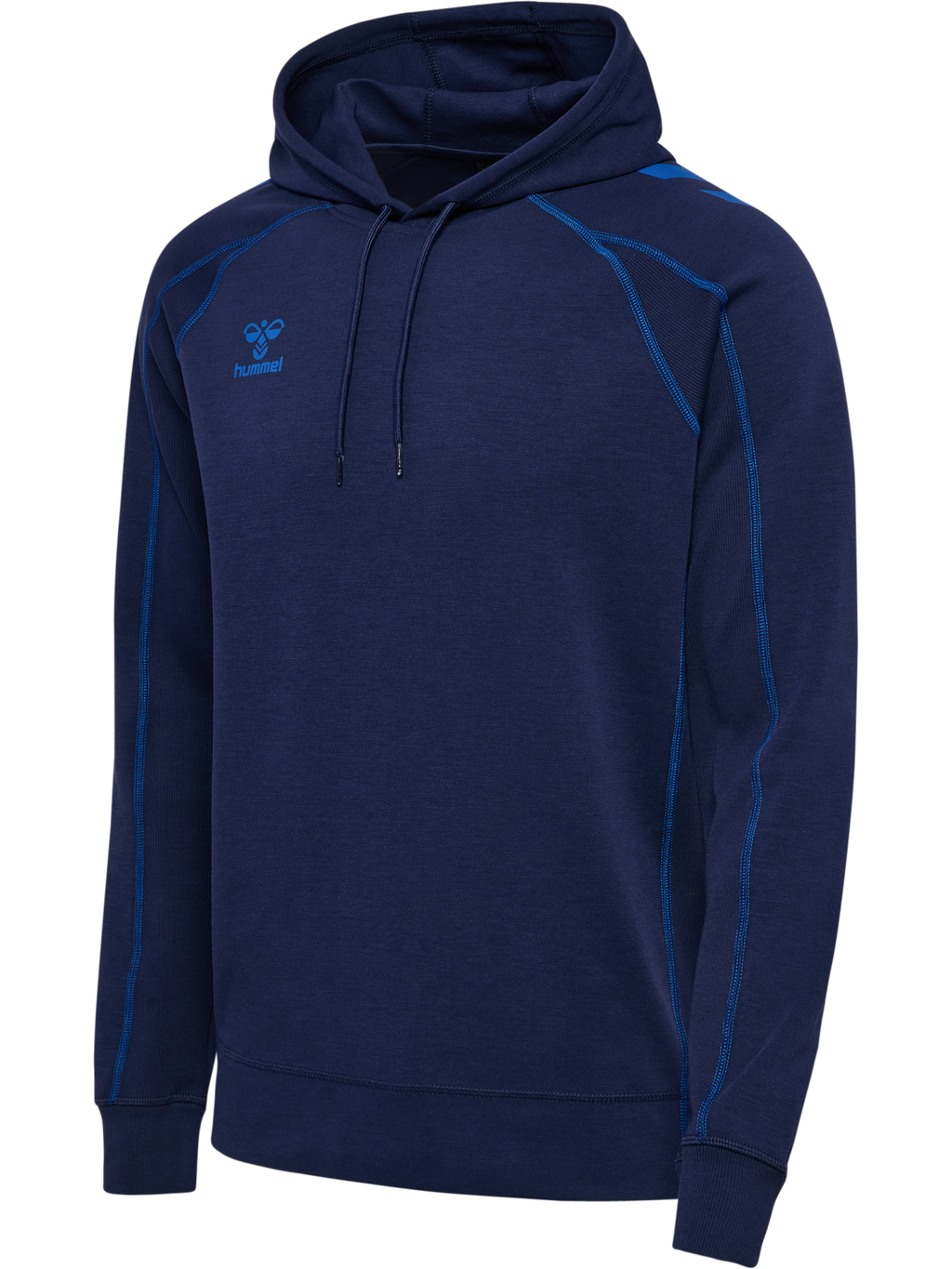 hmlMOVE 2.0 HOODIE