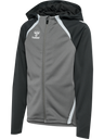 hmlLEAD 2.0 ZIP HOODIE KIDS