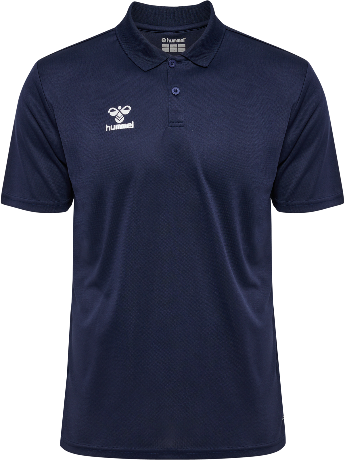 hmlESSENTIAL POLO