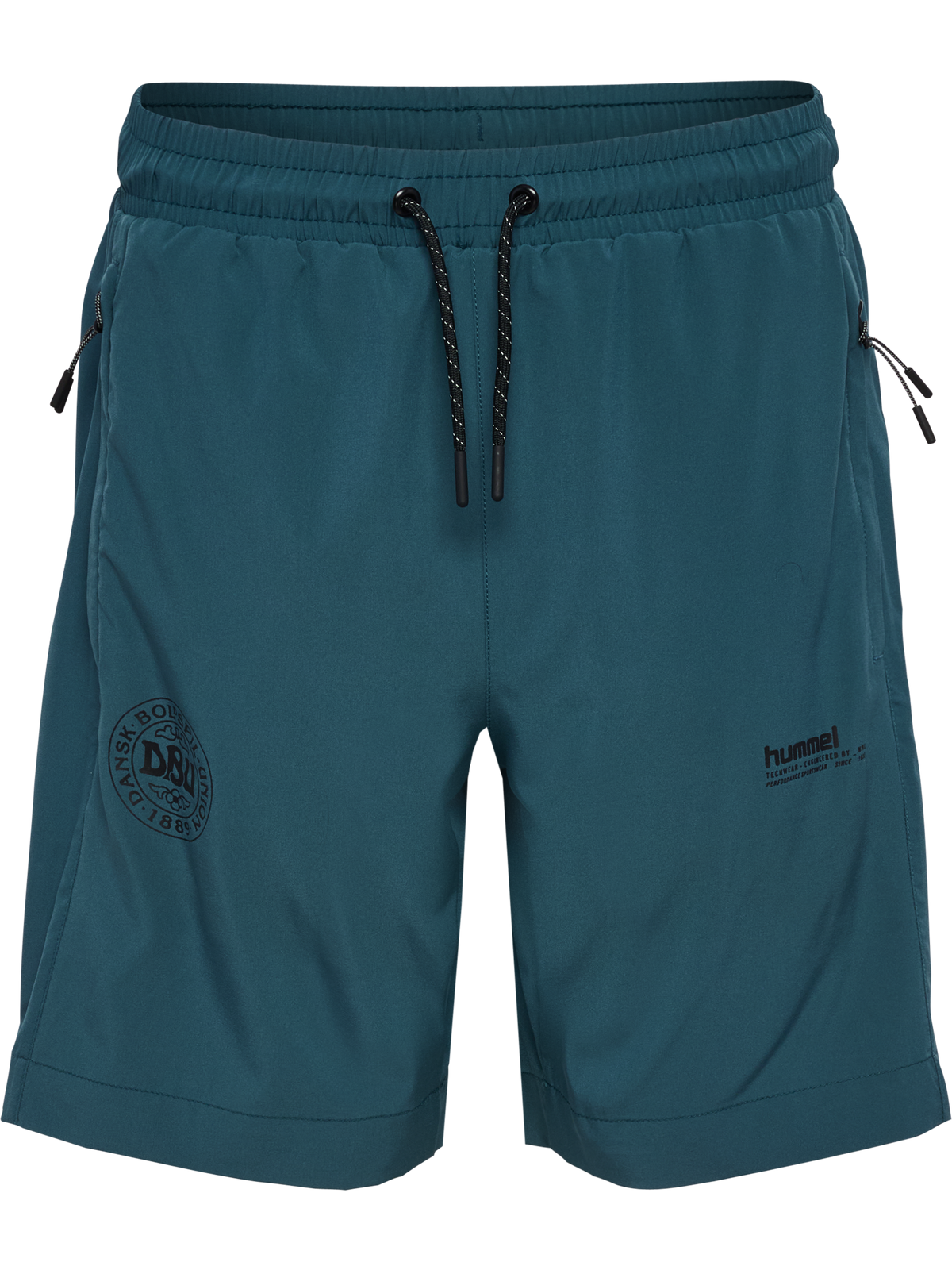DBU 26 TRAVEL WOVEN  SHORTS KIDS