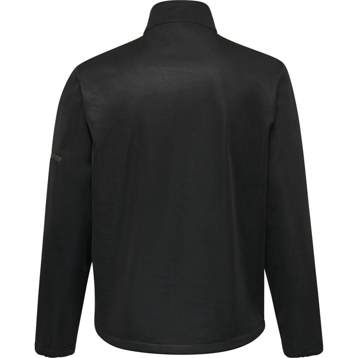 hmlNORTH SOFTSHELL JACKET KIDS