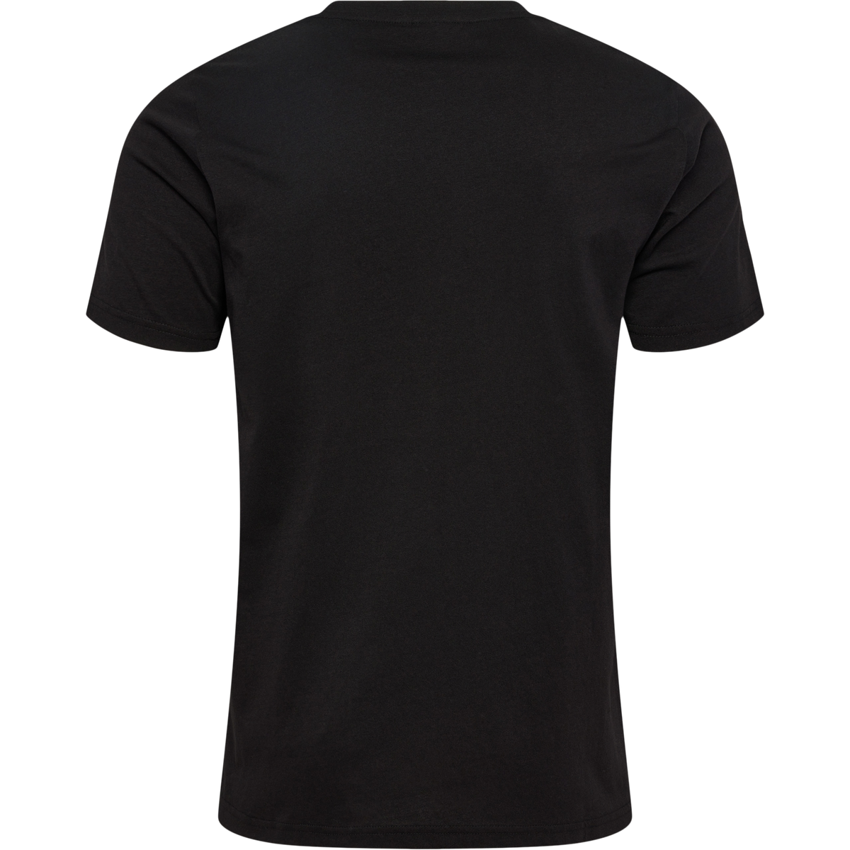 hmlROLIGAN COTTON T-SHIRT