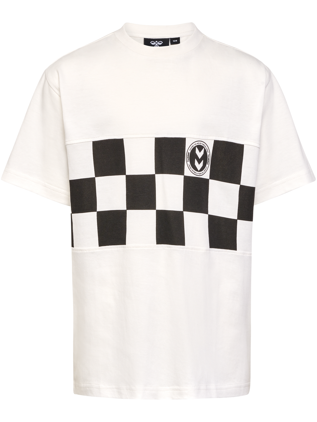 hmlRUNNER T-SHIRT S/S
