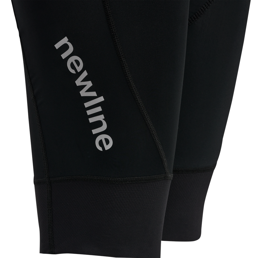 WOMENS CORE BIKE PANEL BIB SHORTS