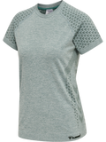 hmlCI SEAMLESS T-SHIRT