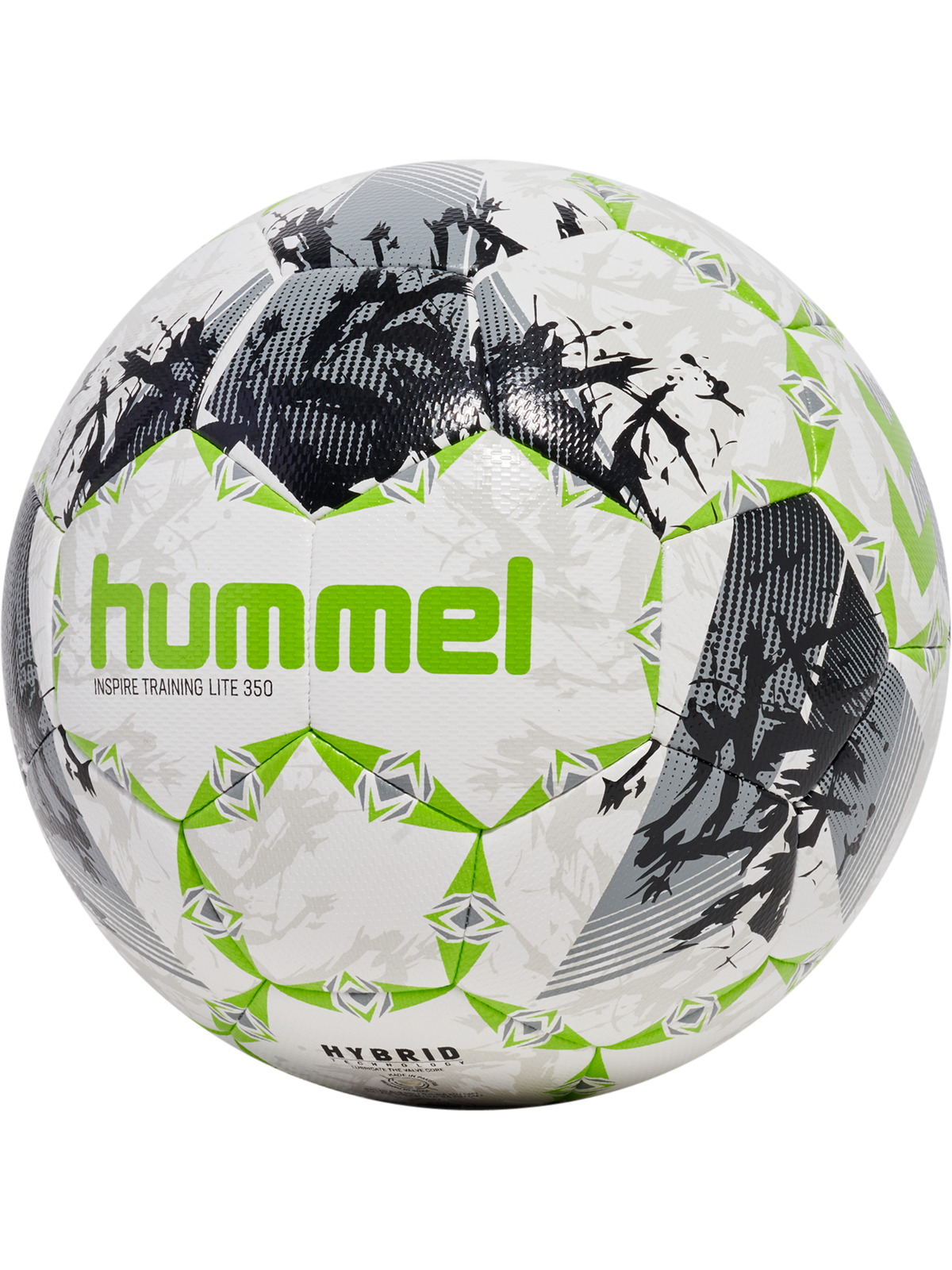 hmlINSPIRE TRAINING LITE 350 FB