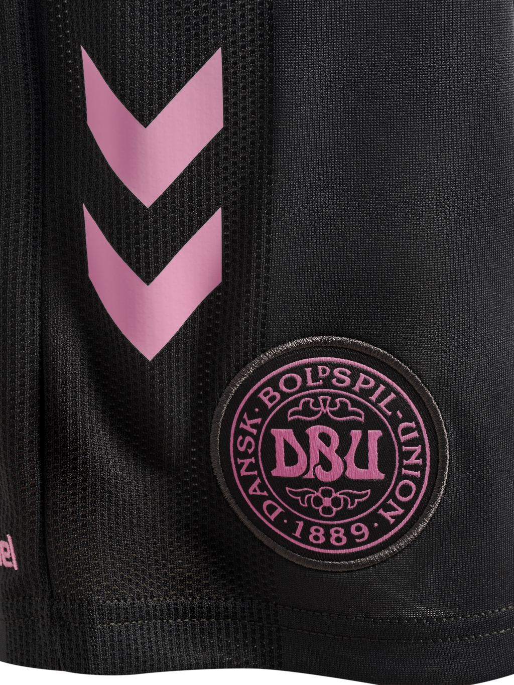 DBU 26 GK SHORTS KIDS