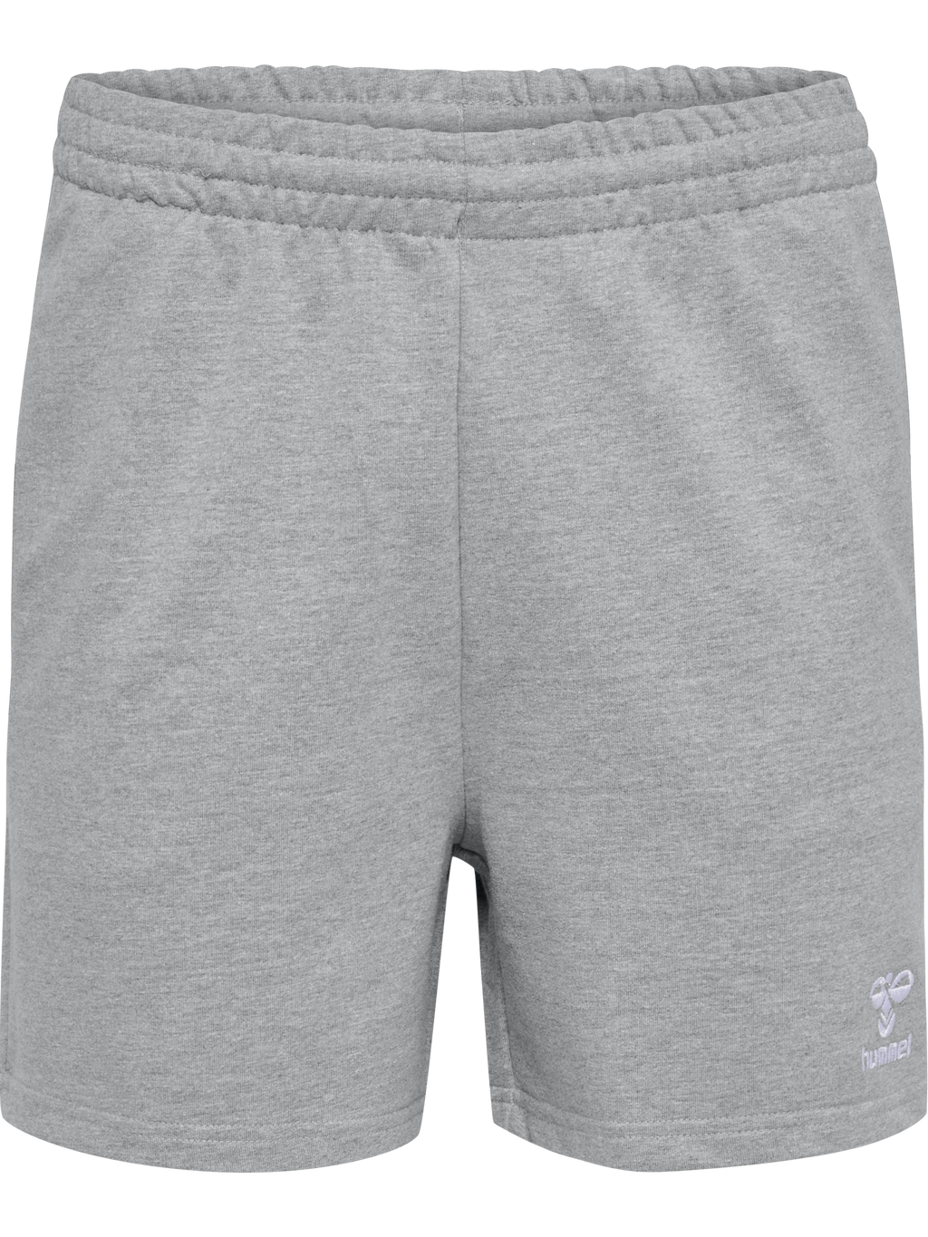hmlGO 2.0 SWEATSHORTS WOMAN