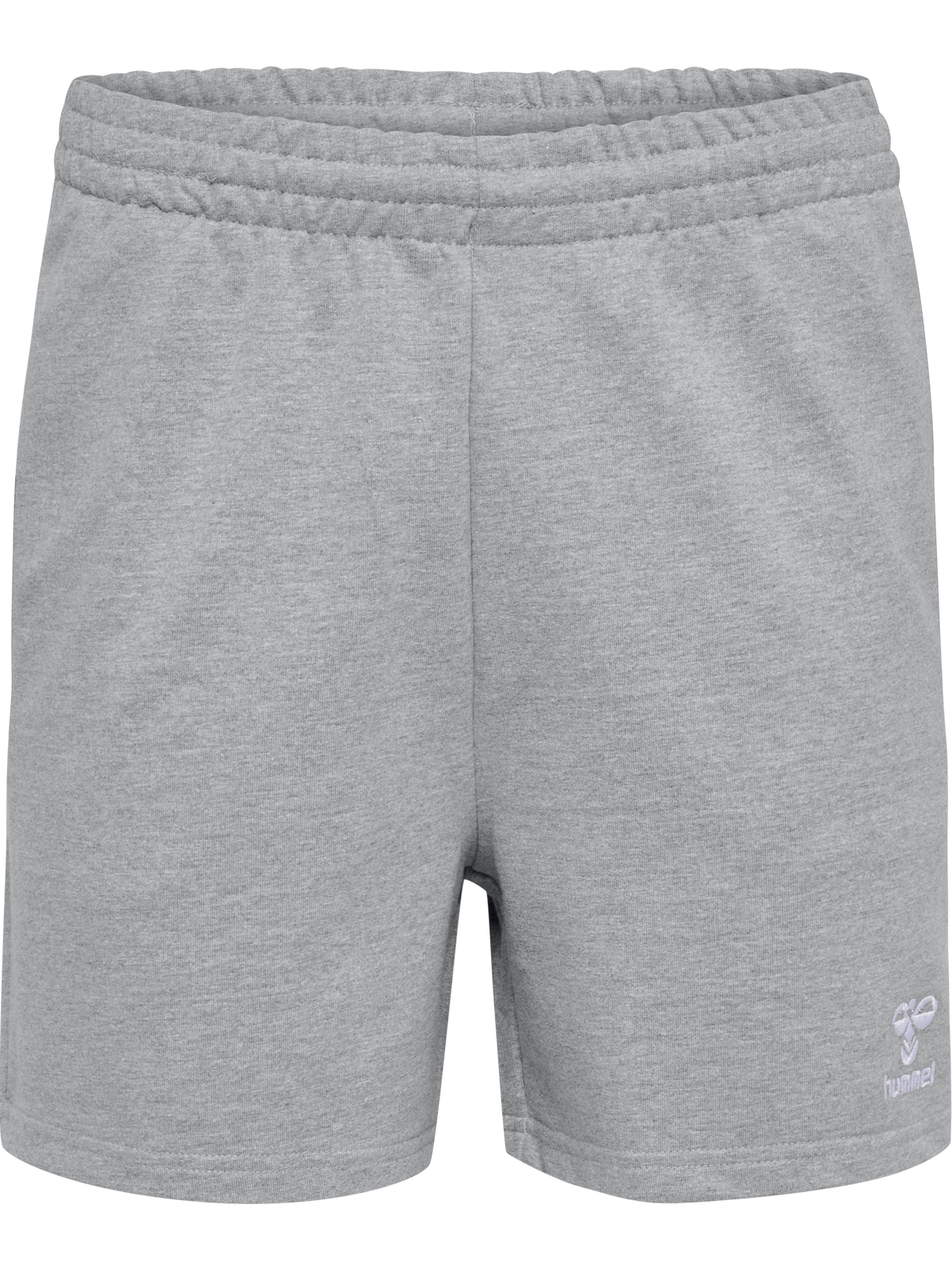 hmlGO 2.0 SWEATSHORTS WOMAN