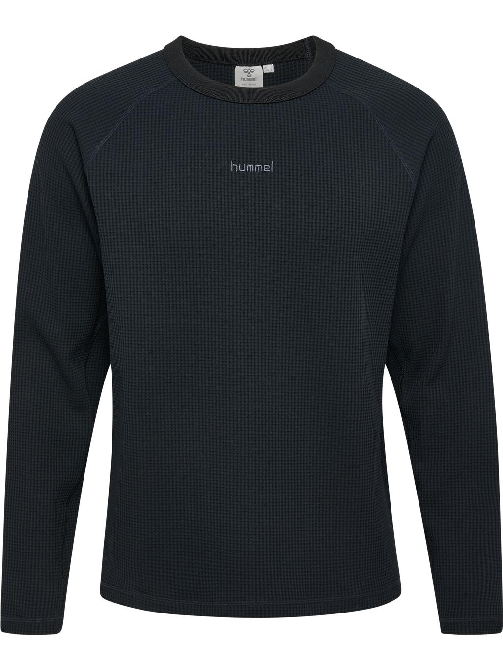 hmlMOMENTUM CREWNECK