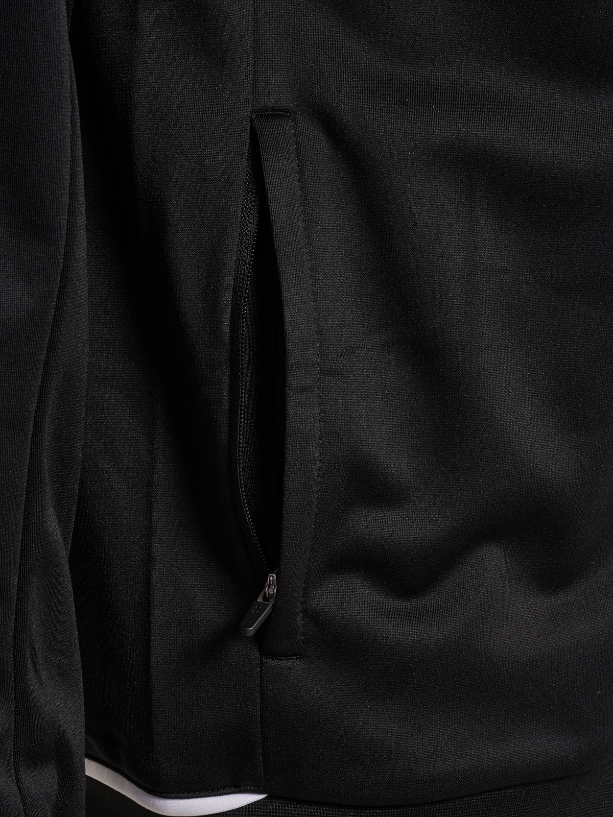 hmlCORE 2.0 TRACK ZIP JACKET