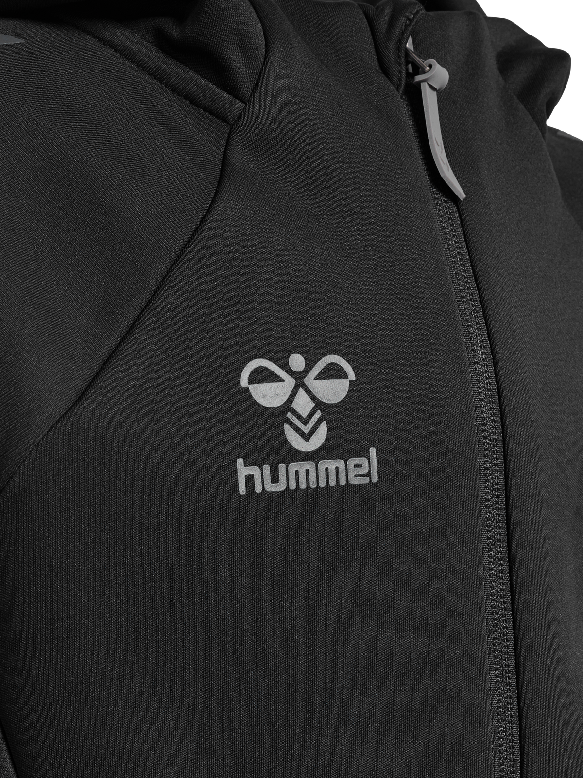 hmlCIMA 2.0 ZIP HOODIE KIDS