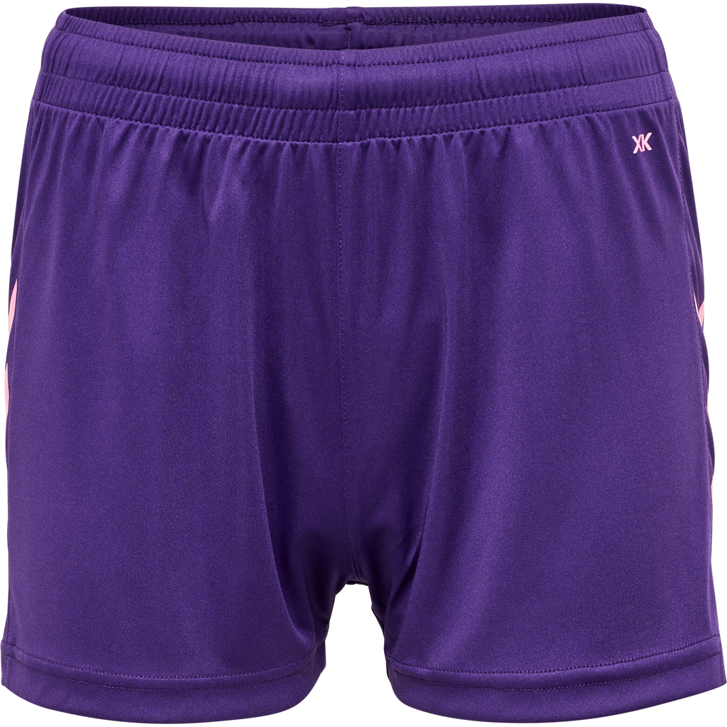 hmlCORE XK POLY SHORTS WOMAN