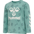 hmlATHENS T-SHIRT L/S