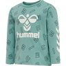 hmlATHENS T-SHIRT L/S