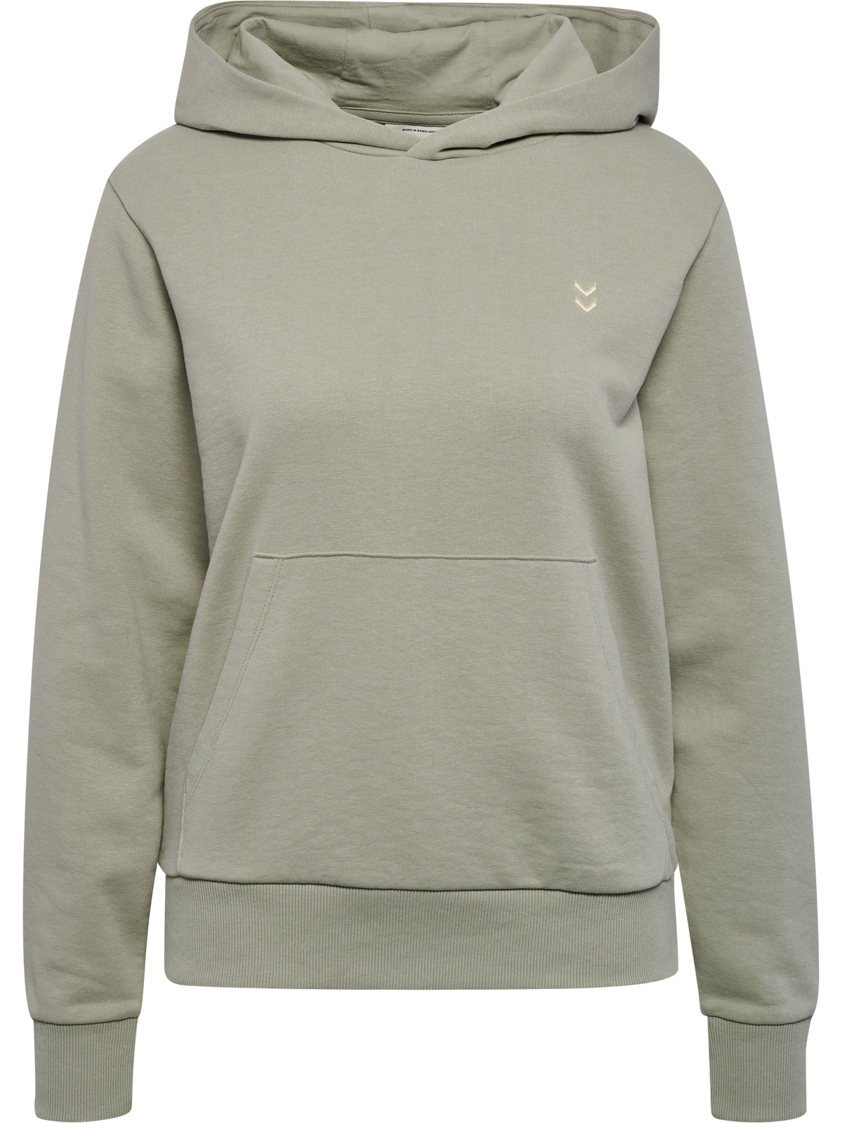 hmlPULSE W SWEAT HOODIE
