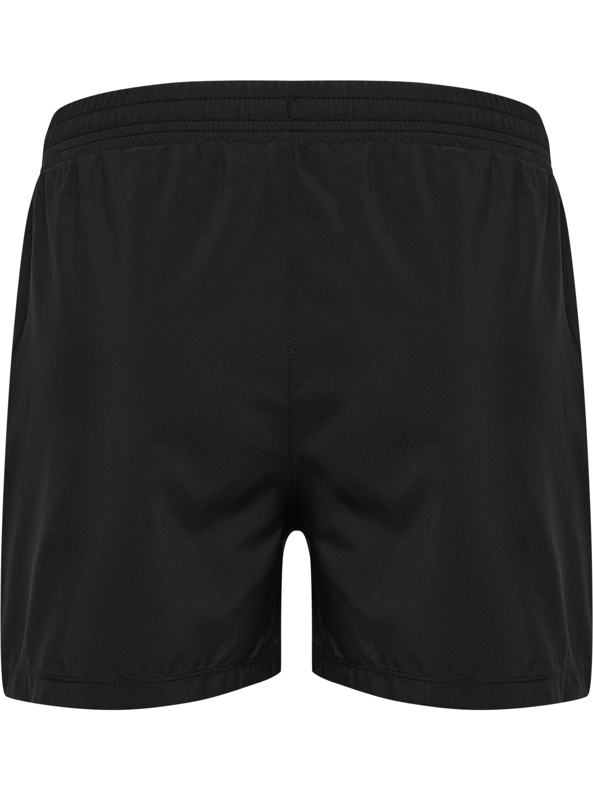nwlPERFORM KEY POCKET SHORTS W
