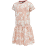 hmlJUNA DRESS S/S