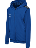 hmlAUTHENTIC PL ZIP HOODIE KIDS