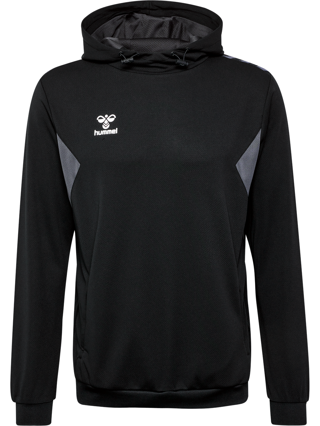 hmlAUTHENTIC PL HOODIE