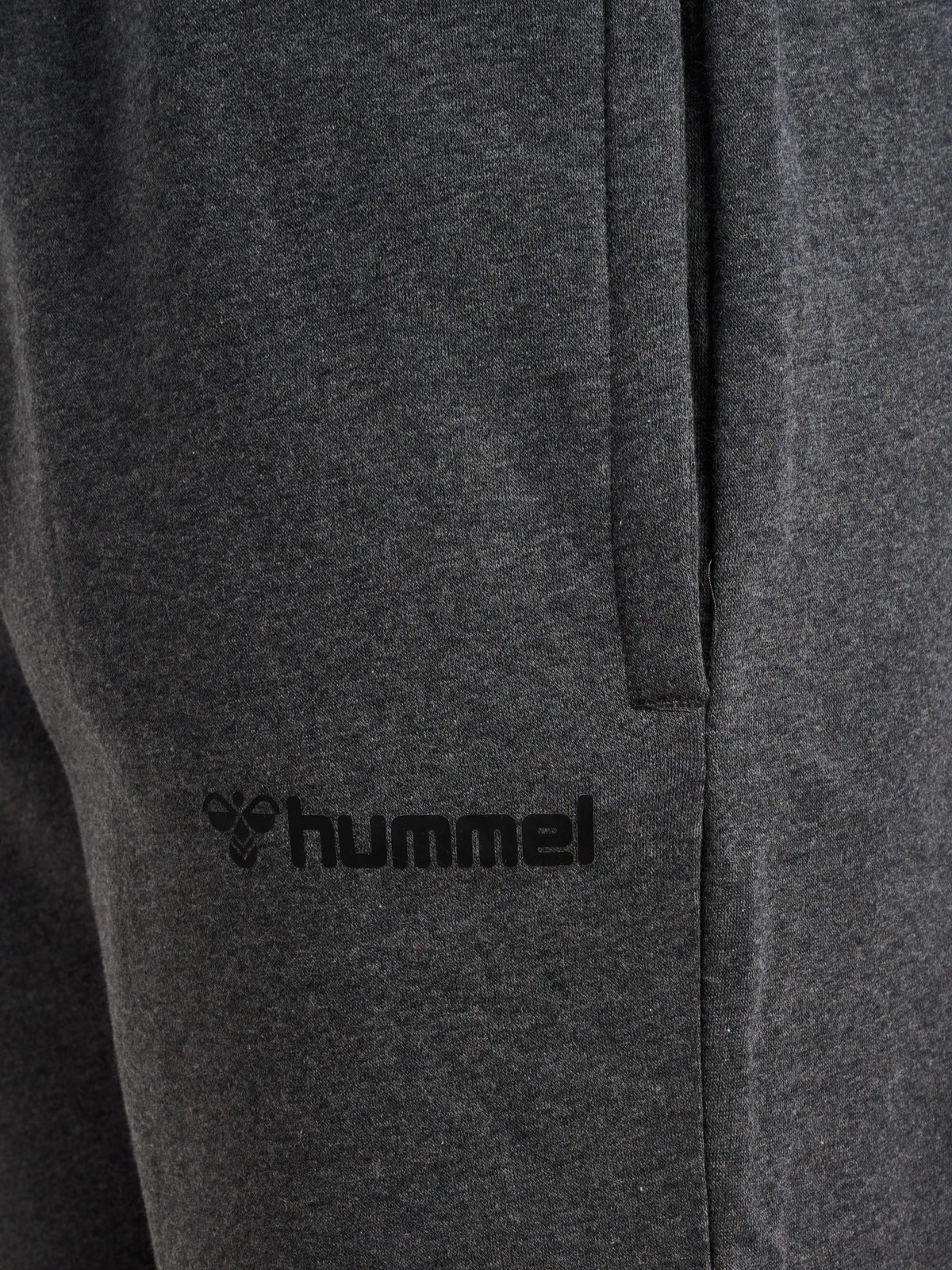 hmlBEE CLASSIC SWEAT PANTS OPEN