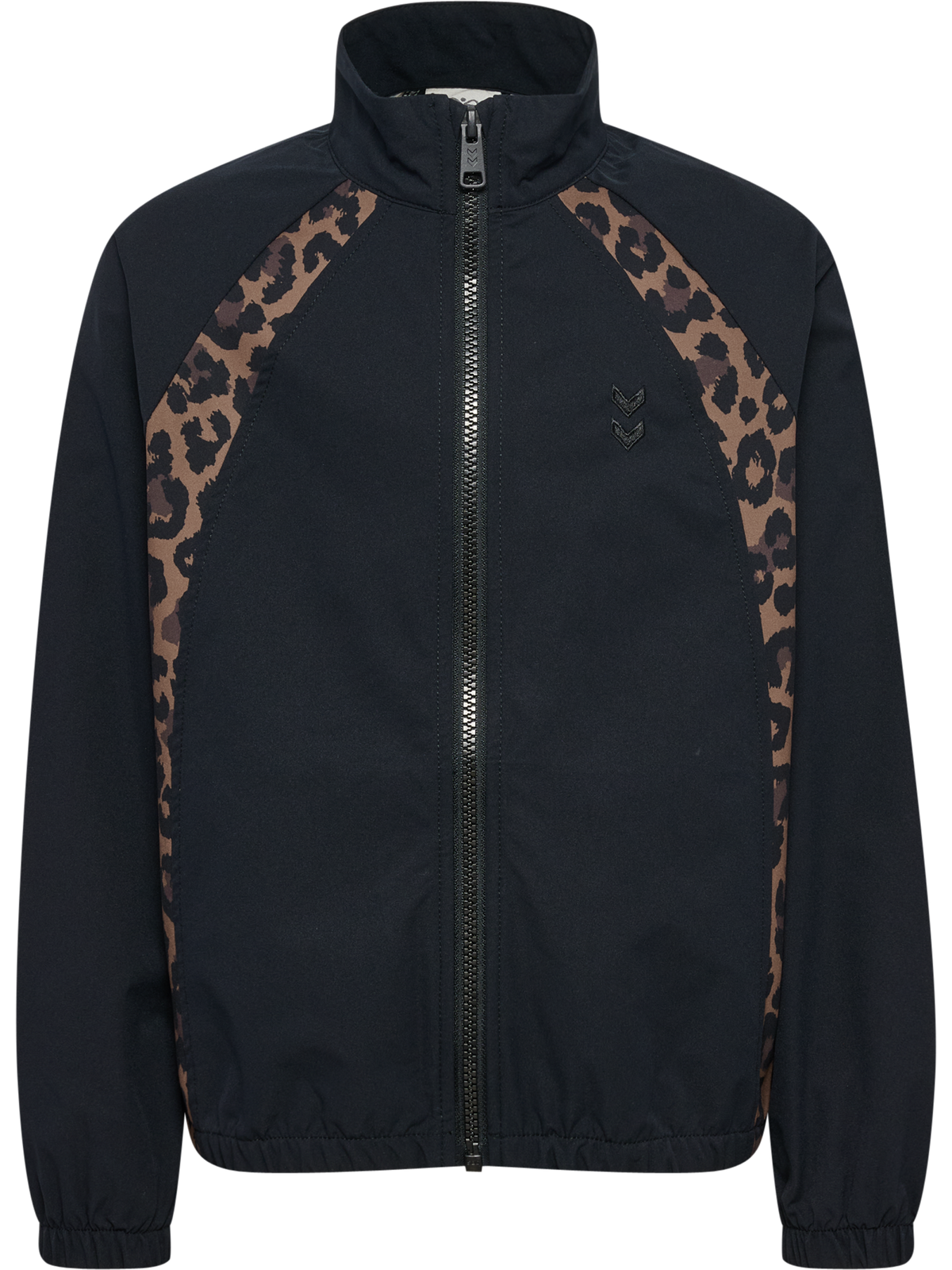 hmlREBEL TRACK JACKET