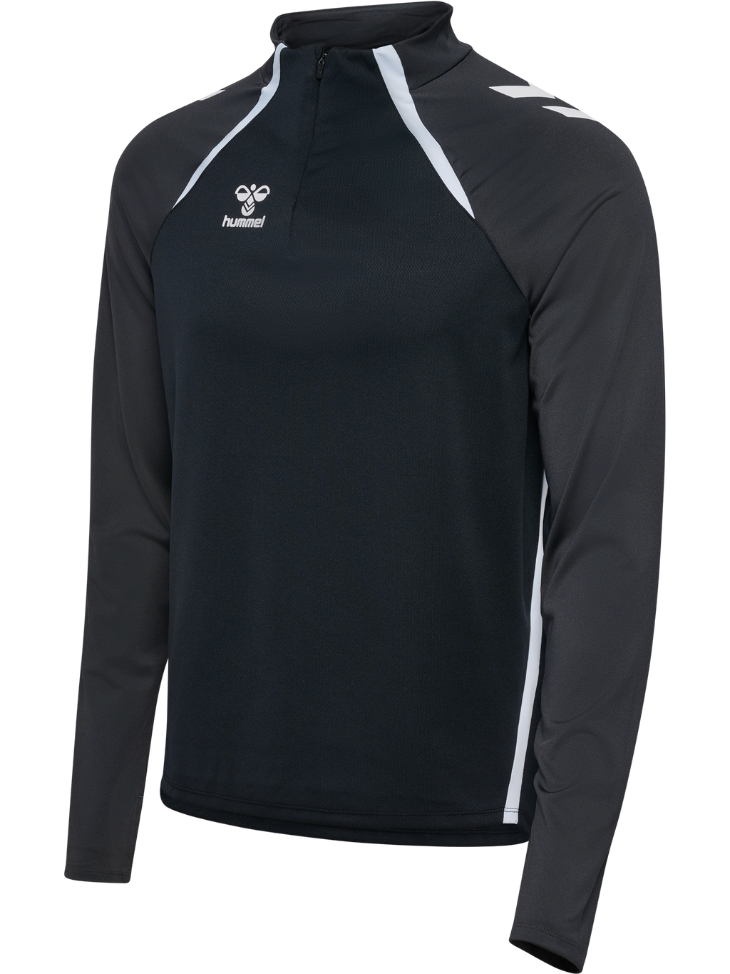 hmlLEAD 2.0 HALF ZIP