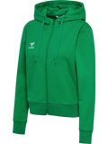 hmlGO 2.0 ZIP HOODIE WOMAN
