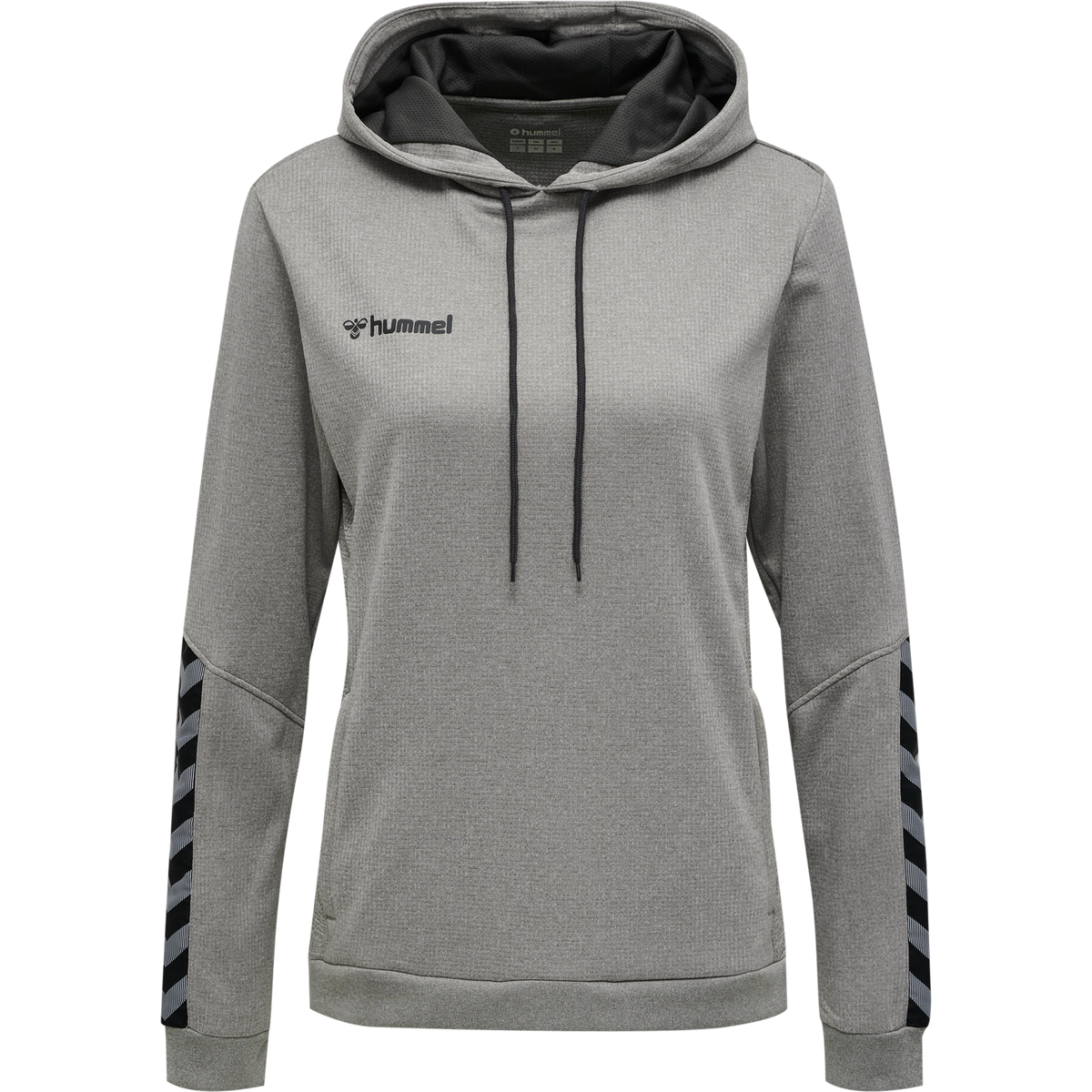 hmlAUTHENTIC POLY HOODIE WOMAN