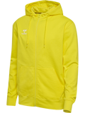 hmlGO 2.0 ZIP HOODIE
